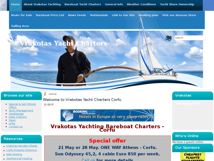 www.vrakotasyachting.com