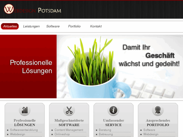 www.webdesignpotsdam.de