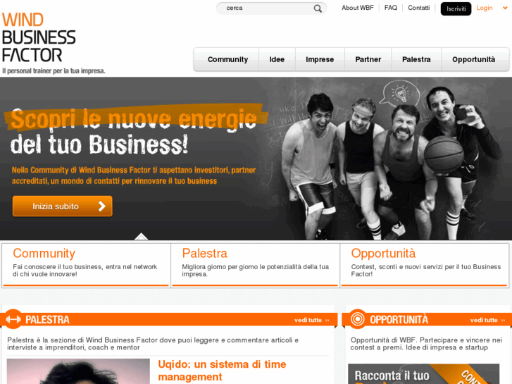 www.windbusinessfactor.it