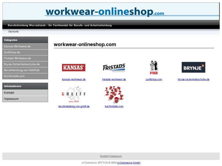 www.workwear-onlineshop.com