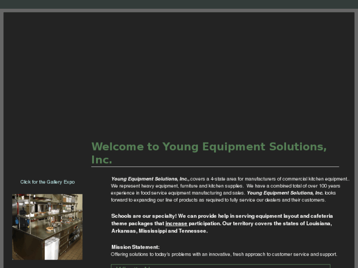 www.youngequipmentsolutions.com