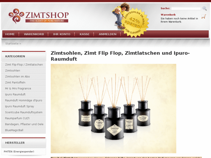 www.zimtshop.com