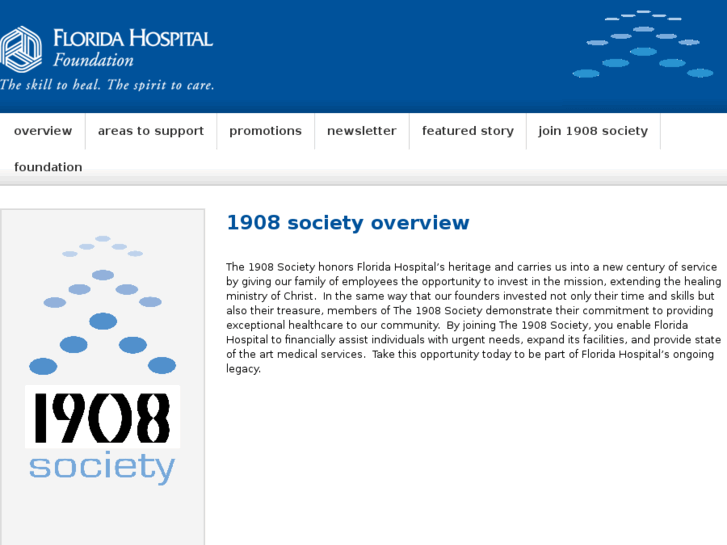 www.1908society.com