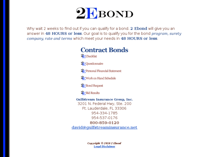 www.2ebond.com