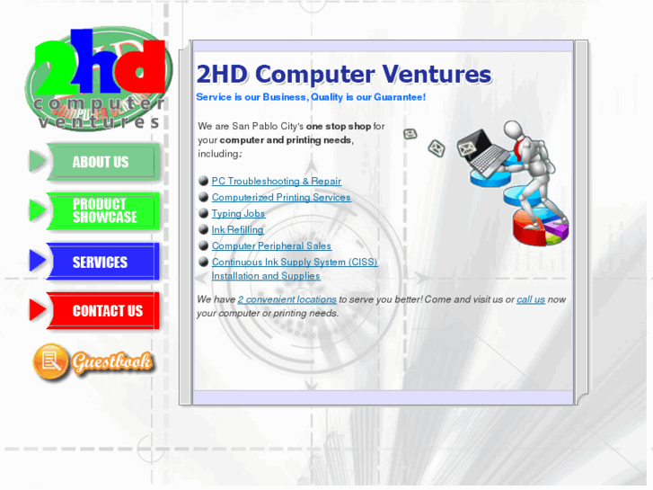 www.2hdcomputerventures.com