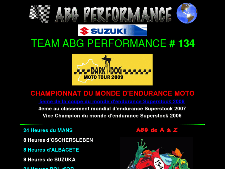 www.abgperformance.com