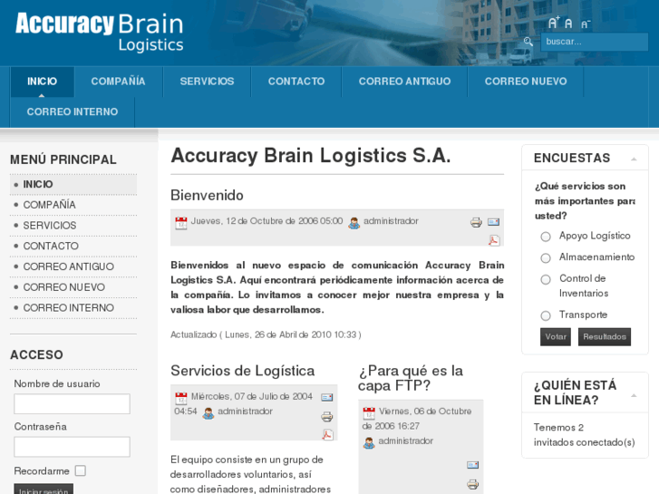 www.accuracybrain.com