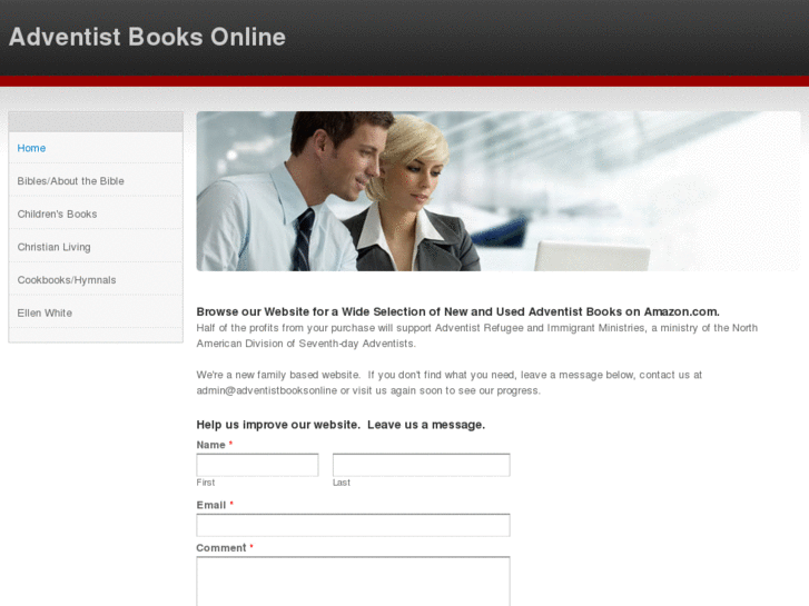www.adventistbooksonline.com