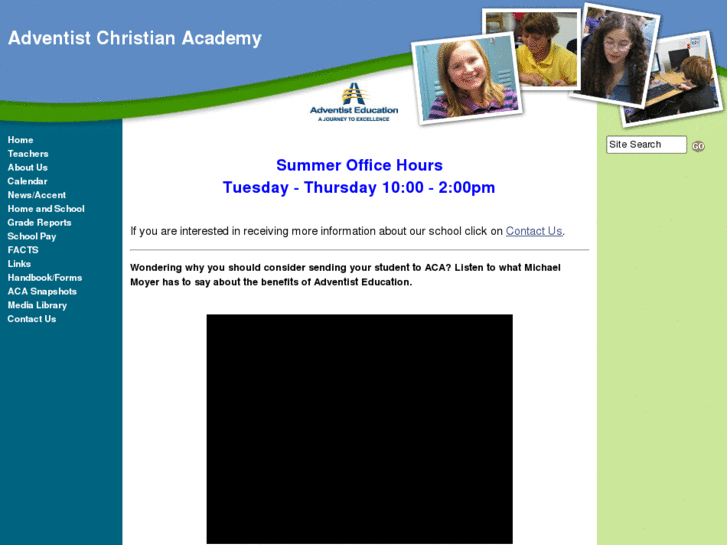 www.adventistchristianacademy.org
