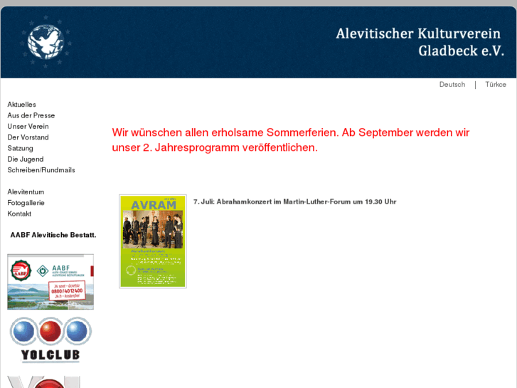 www.akm-gladbeck.de