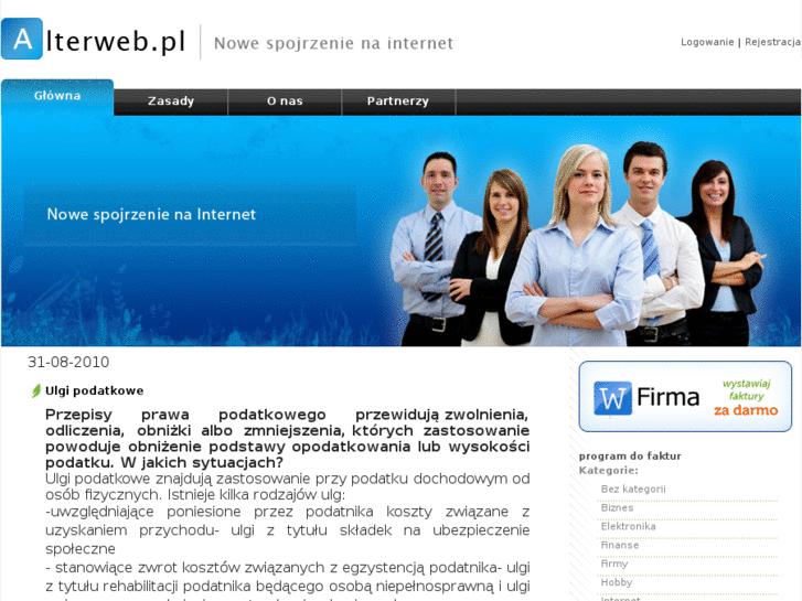 www.alterweb.pl