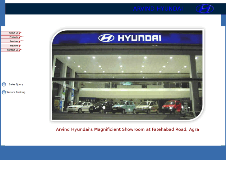 www.arvindhyundai.com