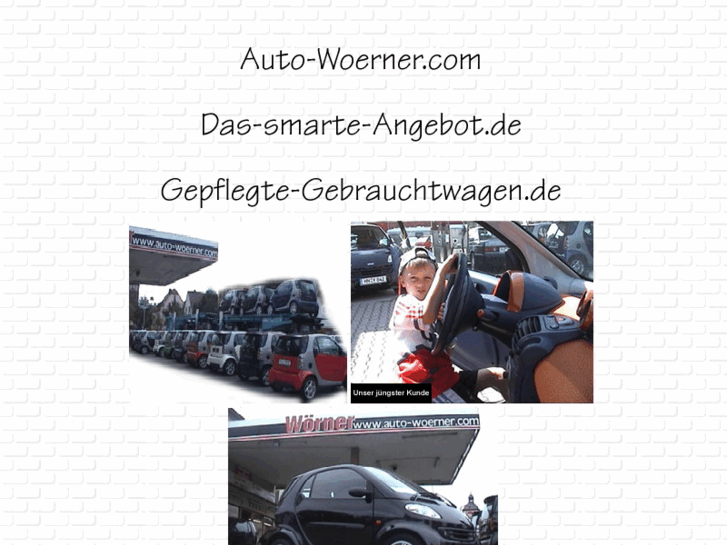 www.autohaus-woerner.com