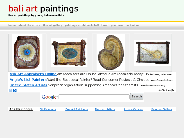 www.baliartpaintings.com