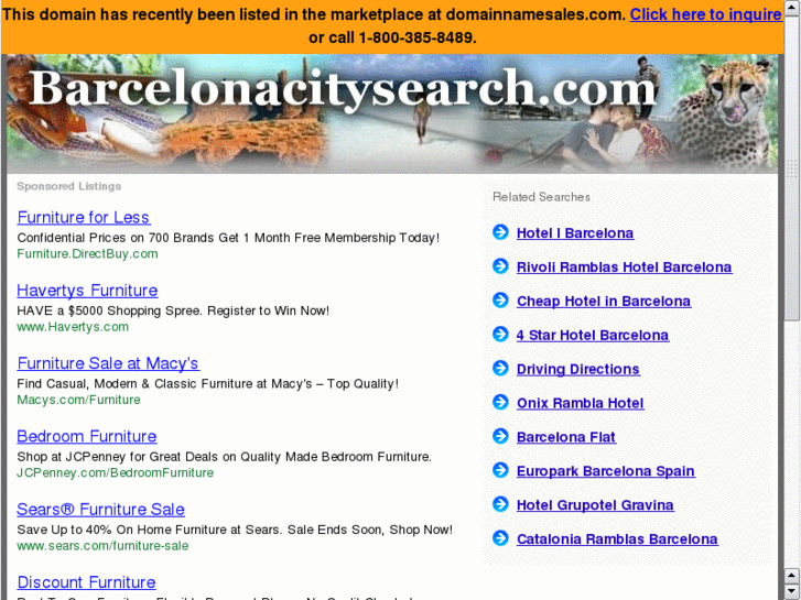 www.barcelonacitysearch.com