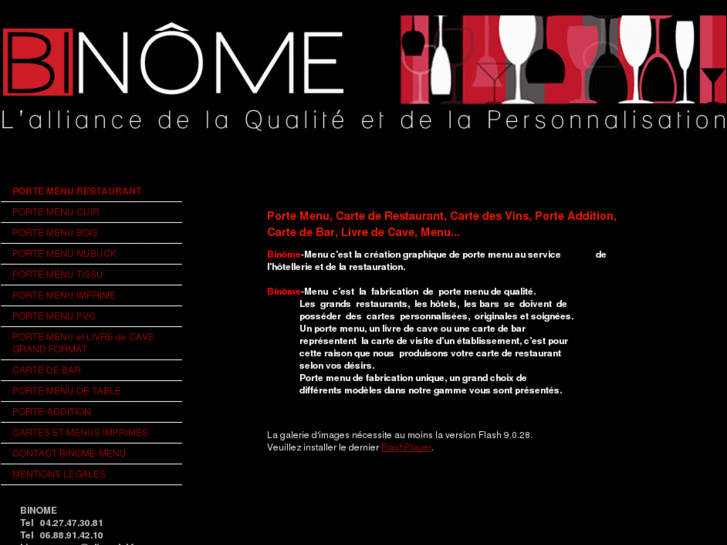 www.binome-menu.com