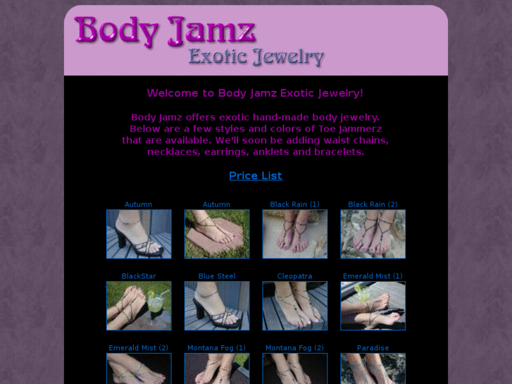 www.bodyjamz.com