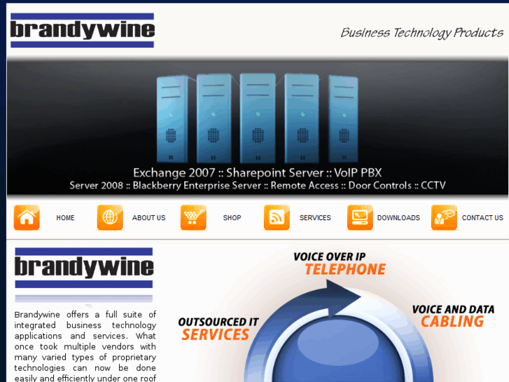 www.brandywinetech.com