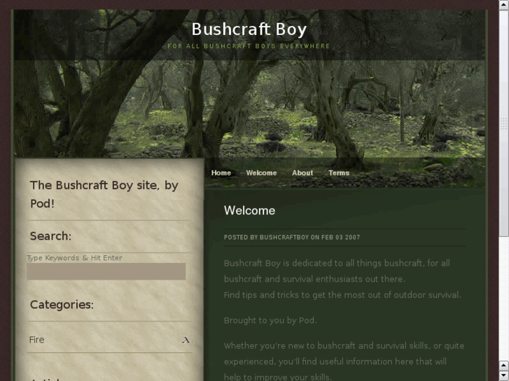 www.bushcraftboy.com