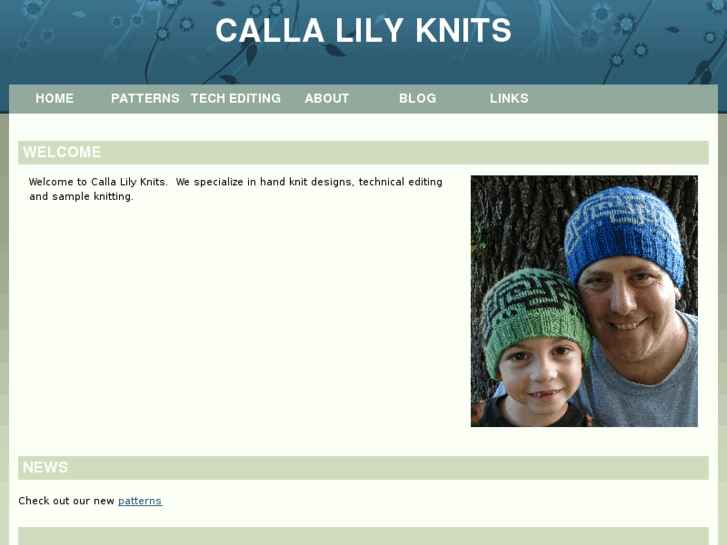 www.callalilyknits.com