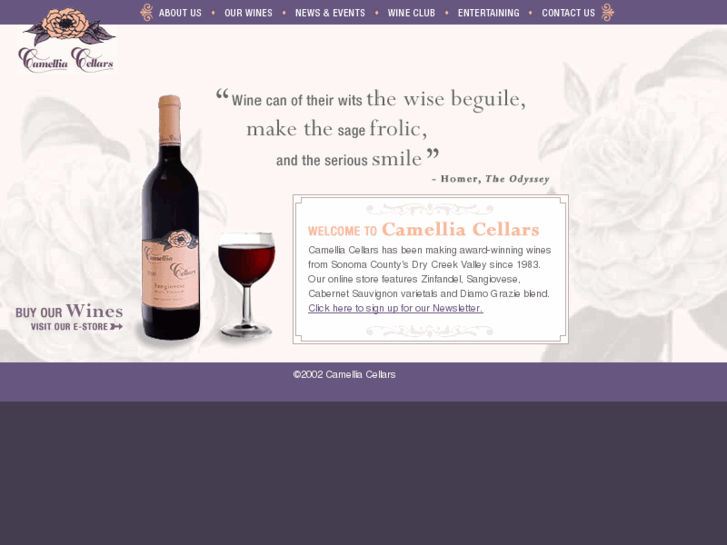 www.camelliacellars.com