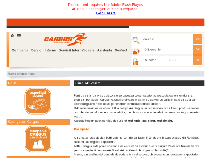 www.cargus.ro