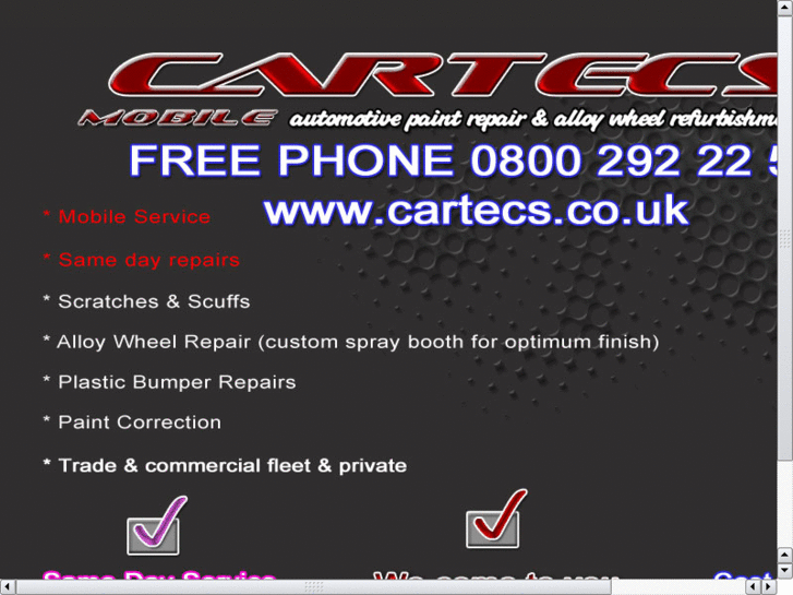 www.cartecs.com