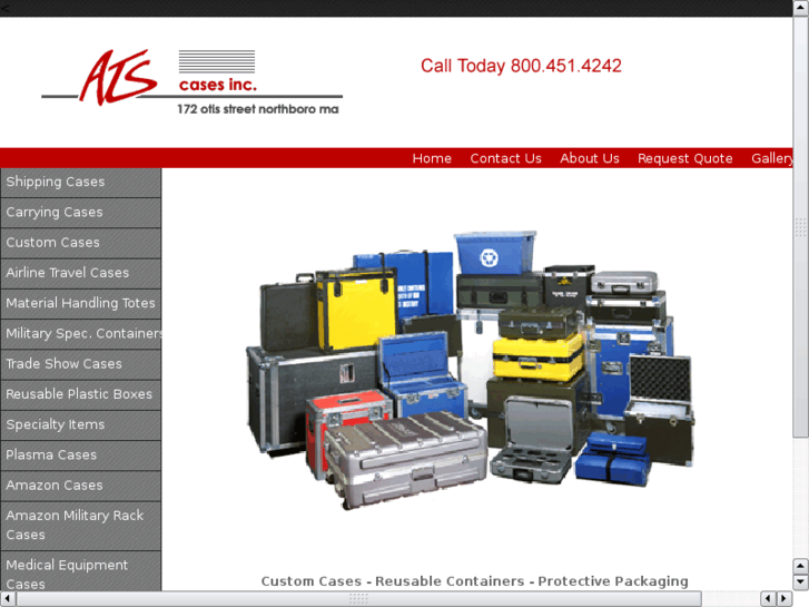 www.case-manufacturers.com