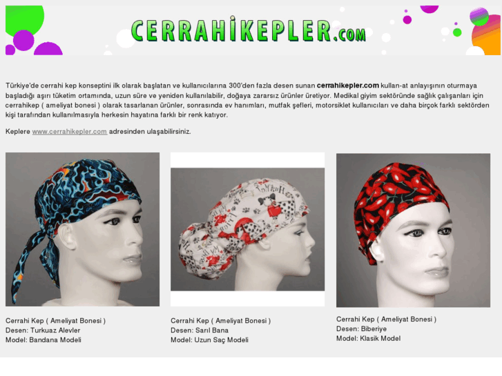 www.cerrahikep.com