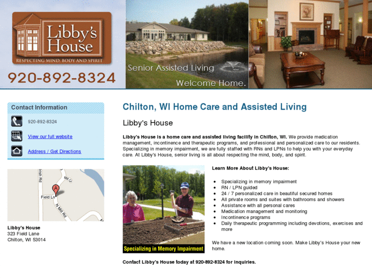 www.chiltonassistedliving.com