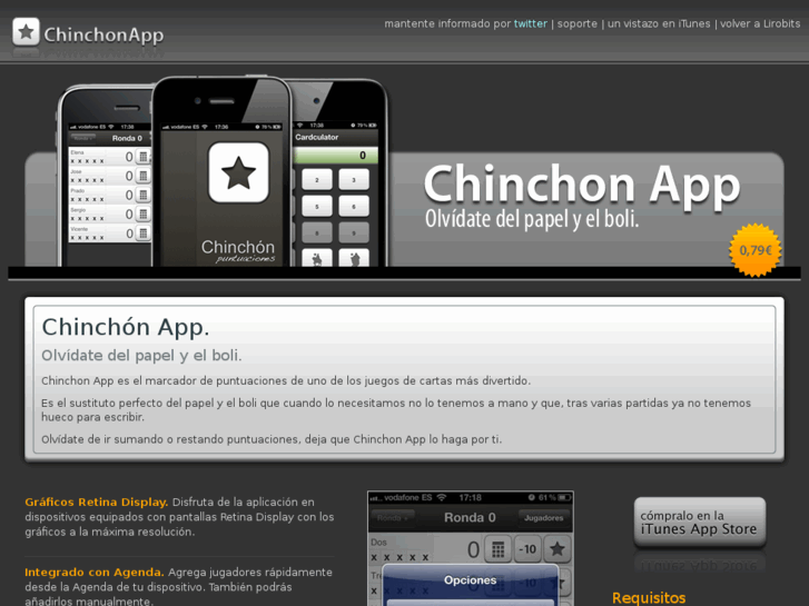 www.chinchonapp.com