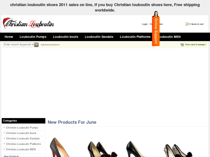 www.christianlouboutin199.com