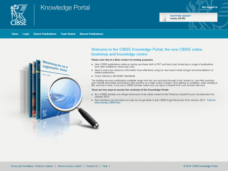www.cibseknowledgeportal.com