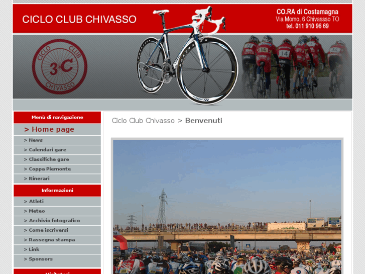 www.cicloclubchivasso.net