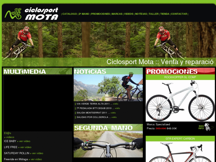 www.ciclosportmota.es