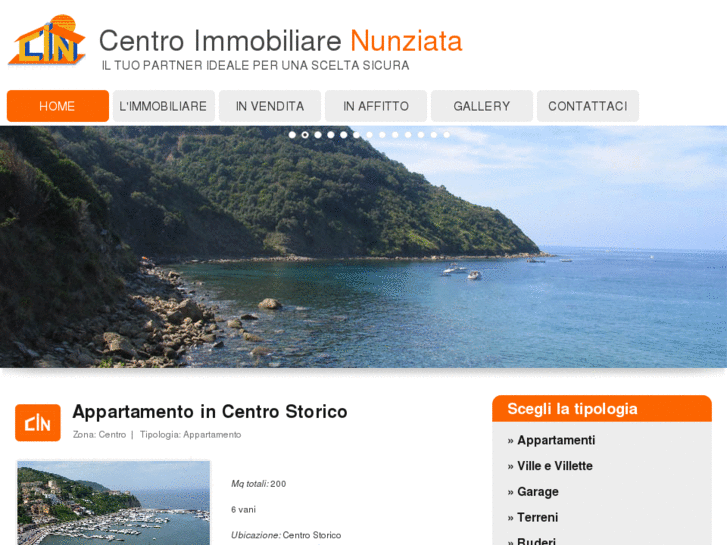 www.cinimmobiliare.com