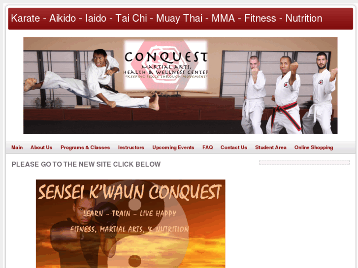 www.conqueststudio.com