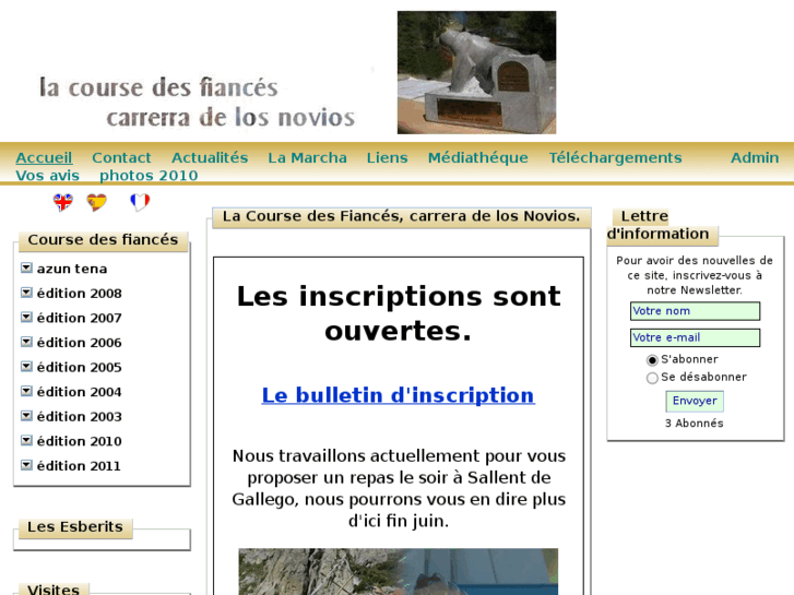 www.coursedesfiances.fr