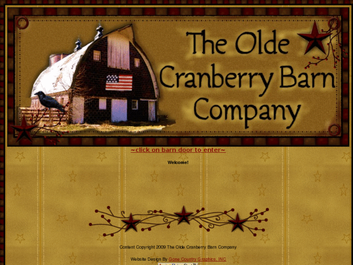 www.cranberrybarncandles.com