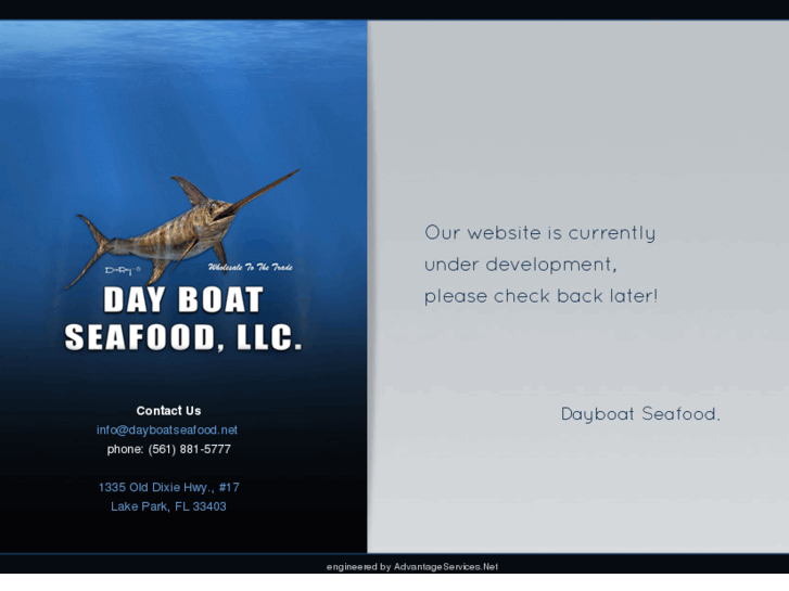 www.dayboatseafood.net