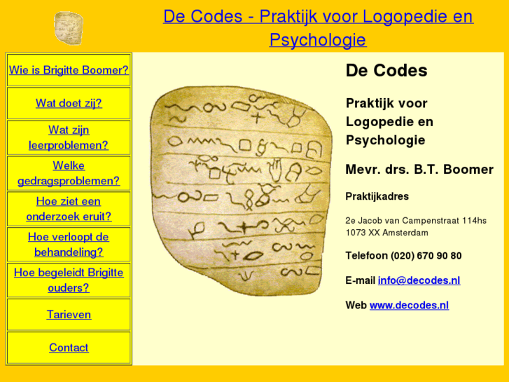 www.decodes.nl