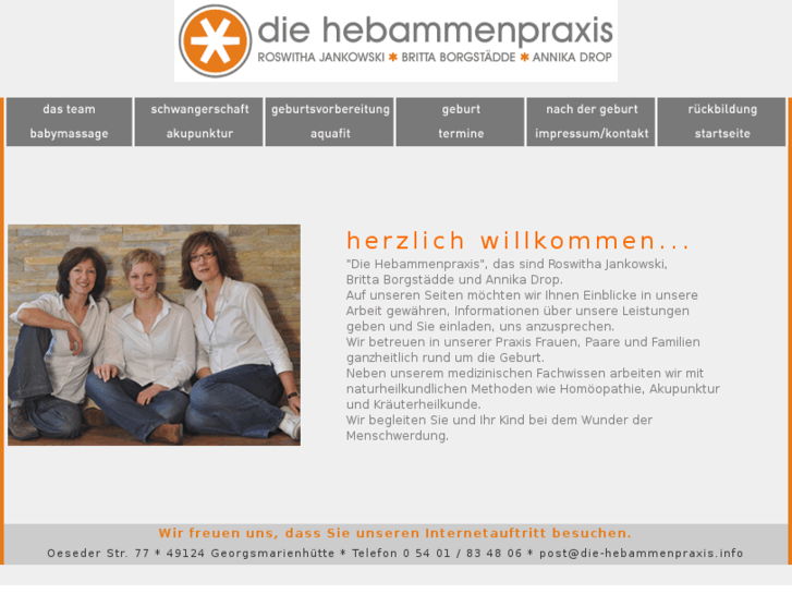 www.die-hebammenpraxis.info