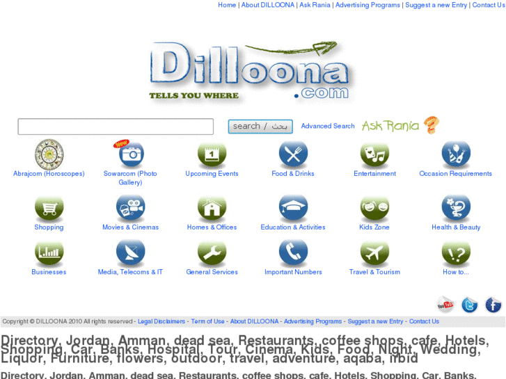 www.diloona.com