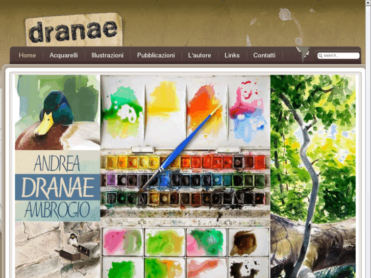 www.dranae.it