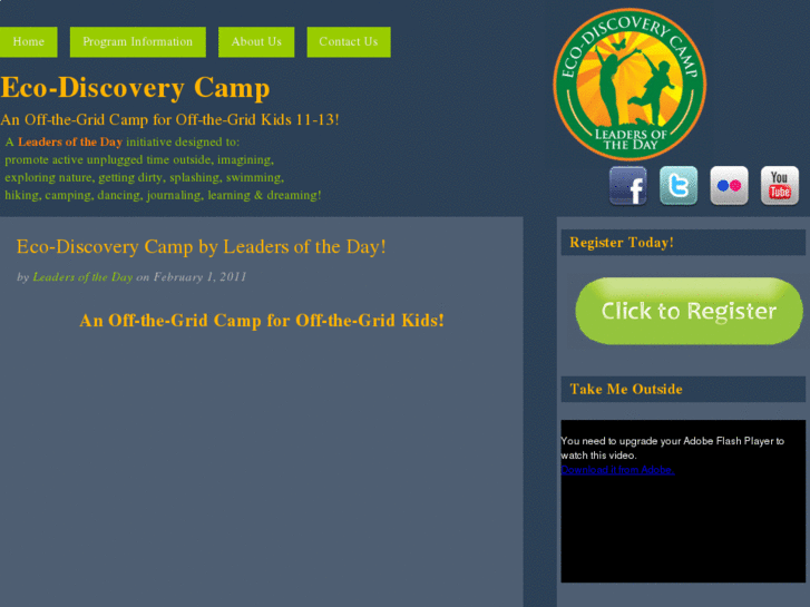 www.ecodiscoverycamp.com