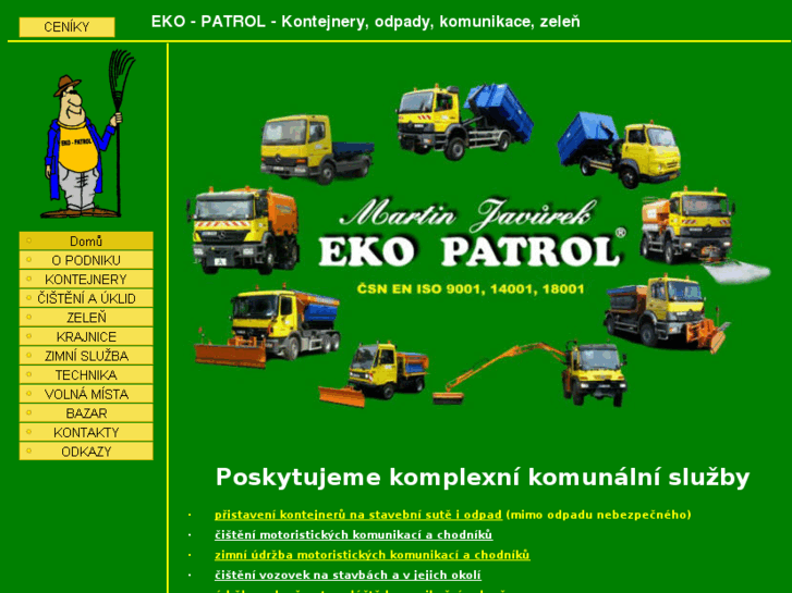 www.ekopatrol.cz