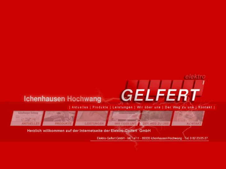 www.elektro-gelfert.com