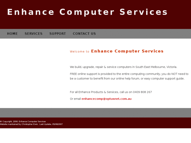 www.enhancecomp.com.au