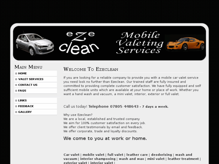 www.ezeclean.com