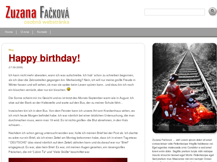 www.fackova.com